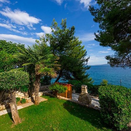 Apartments Mateo Trogir Ngoại thất bức ảnh