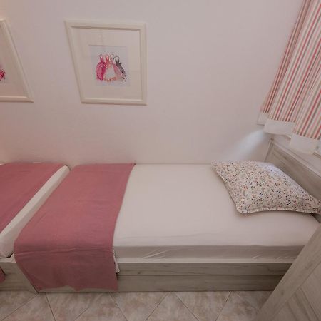 Apartments Mateo Trogir Ngoại thất bức ảnh