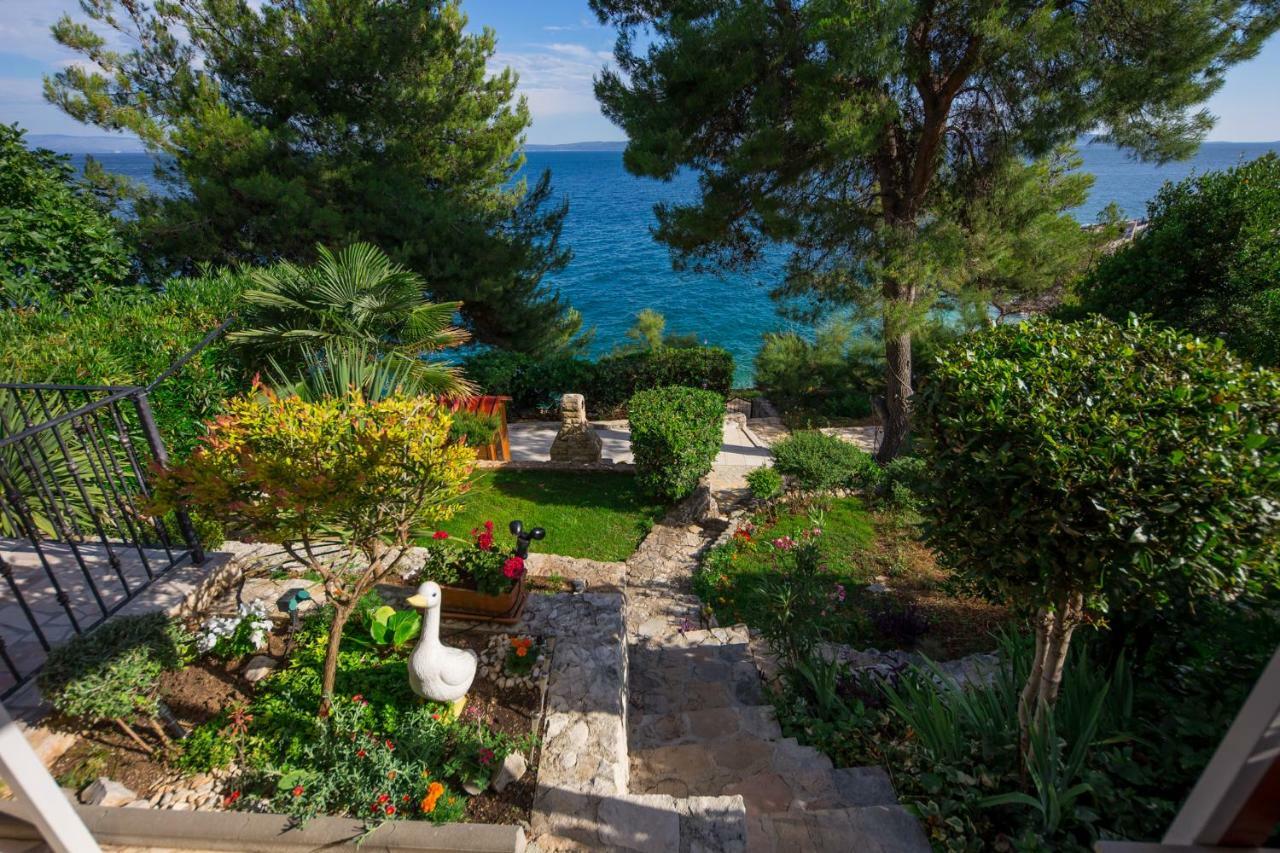 Apartments Mateo Trogir Ngoại thất bức ảnh