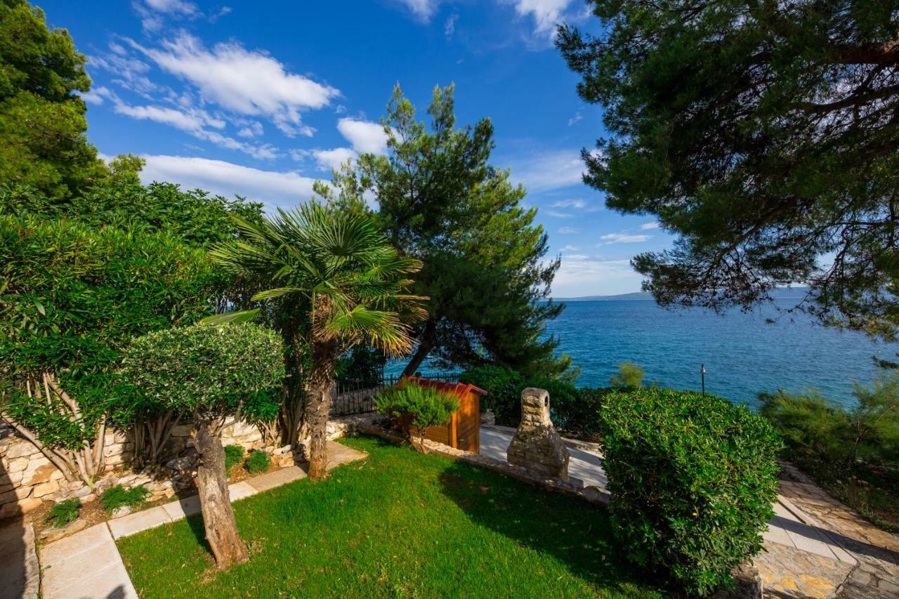 Apartments Mateo Trogir Ngoại thất bức ảnh