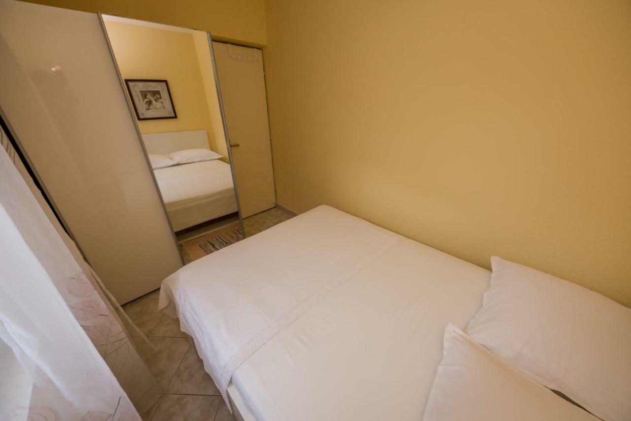 Apartments Mateo Trogir Ngoại thất bức ảnh