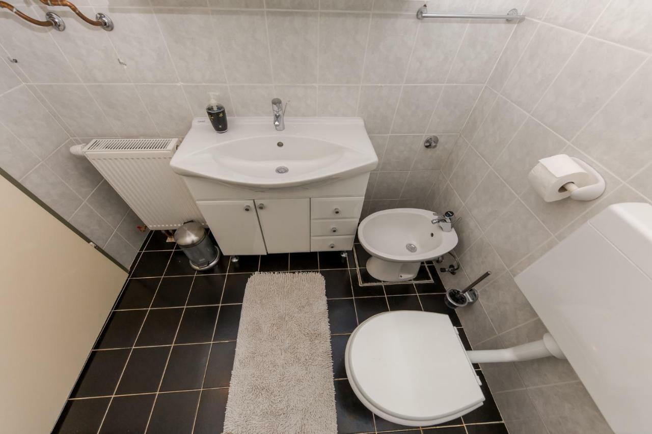 Apartments Mateo Trogir Ngoại thất bức ảnh