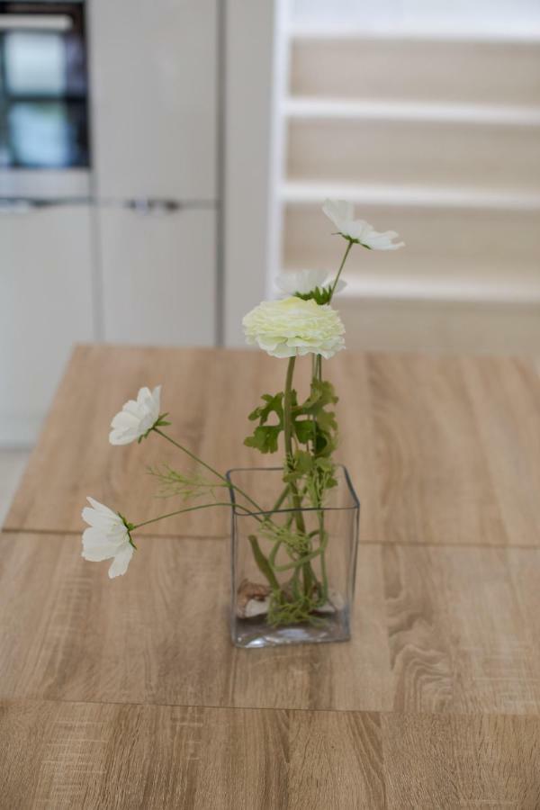 Apartments Mateo Trogir Ngoại thất bức ảnh