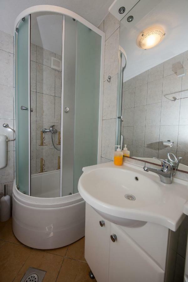 Apartments Mateo Trogir Ngoại thất bức ảnh