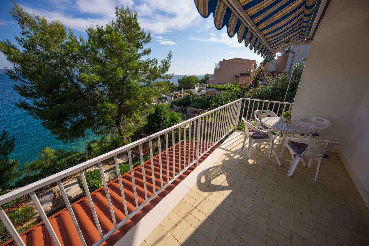 Apartments Mateo Trogir Ngoại thất bức ảnh