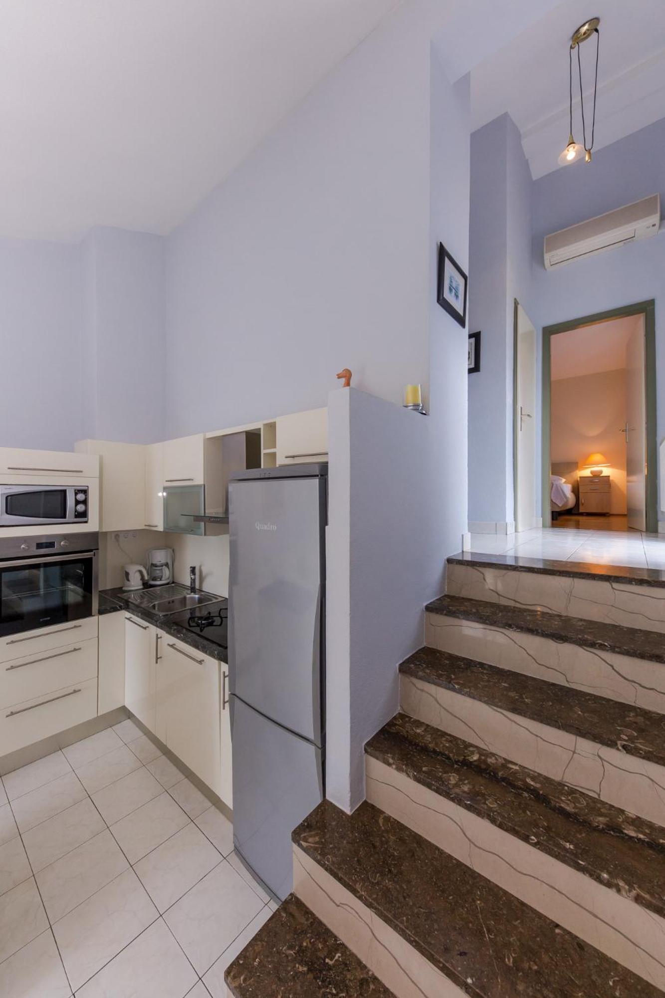 Apartments Mateo Trogir Ngoại thất bức ảnh
