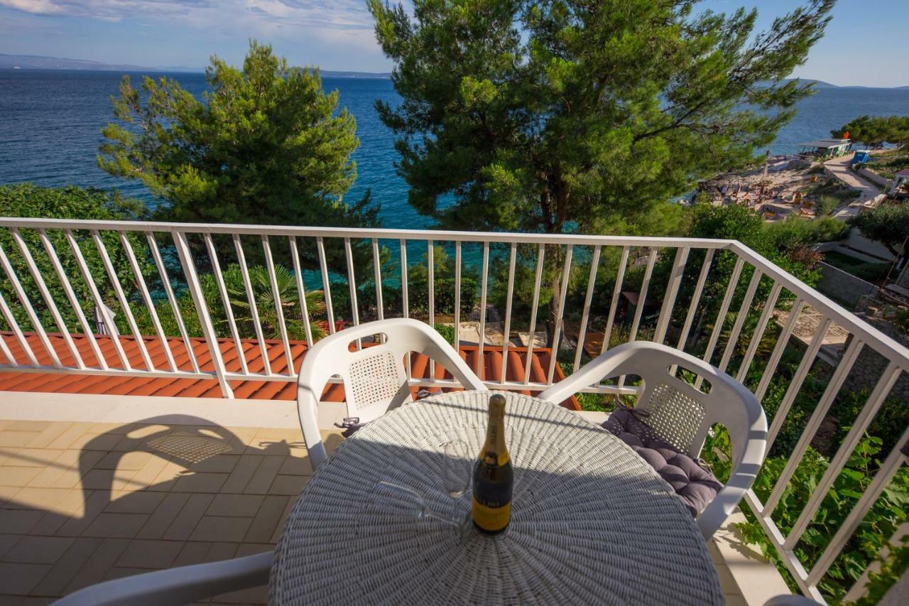 Apartments Mateo Trogir Ngoại thất bức ảnh