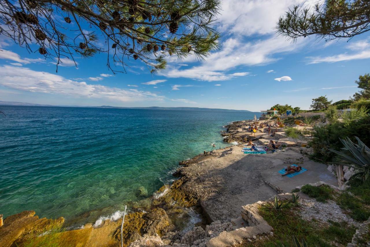 Apartments Mateo Trogir Ngoại thất bức ảnh