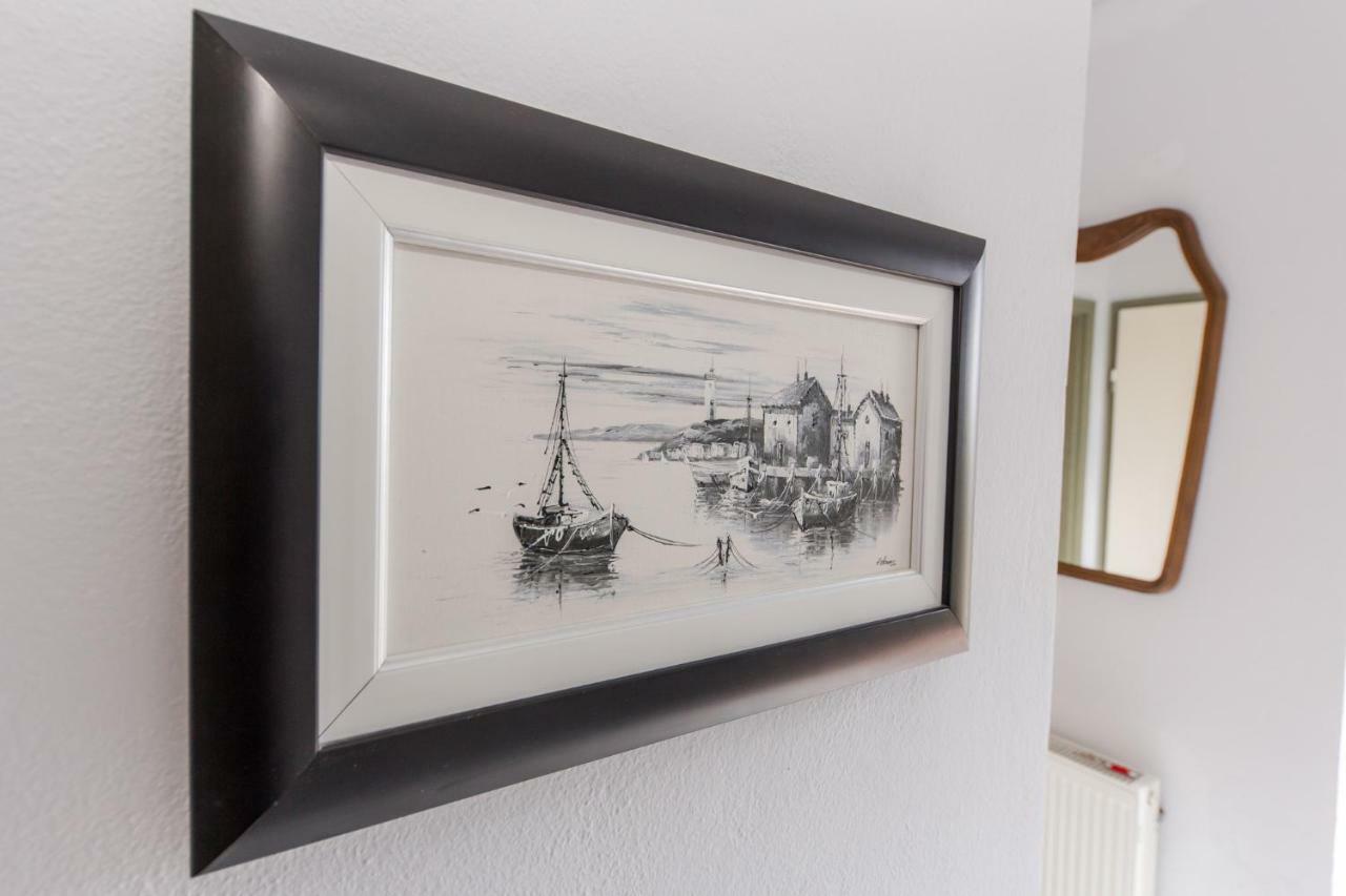 Apartments Mateo Trogir Ngoại thất bức ảnh
